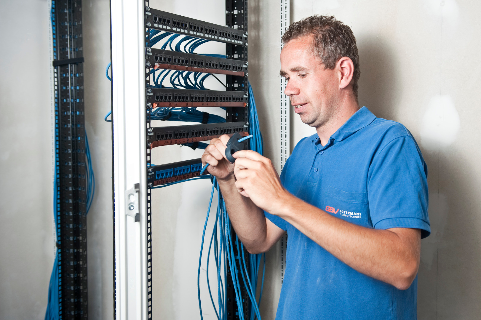 Communicatienetwerken