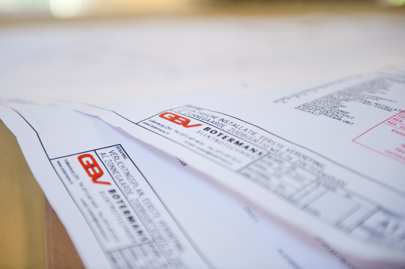 Keuring elektriciteit