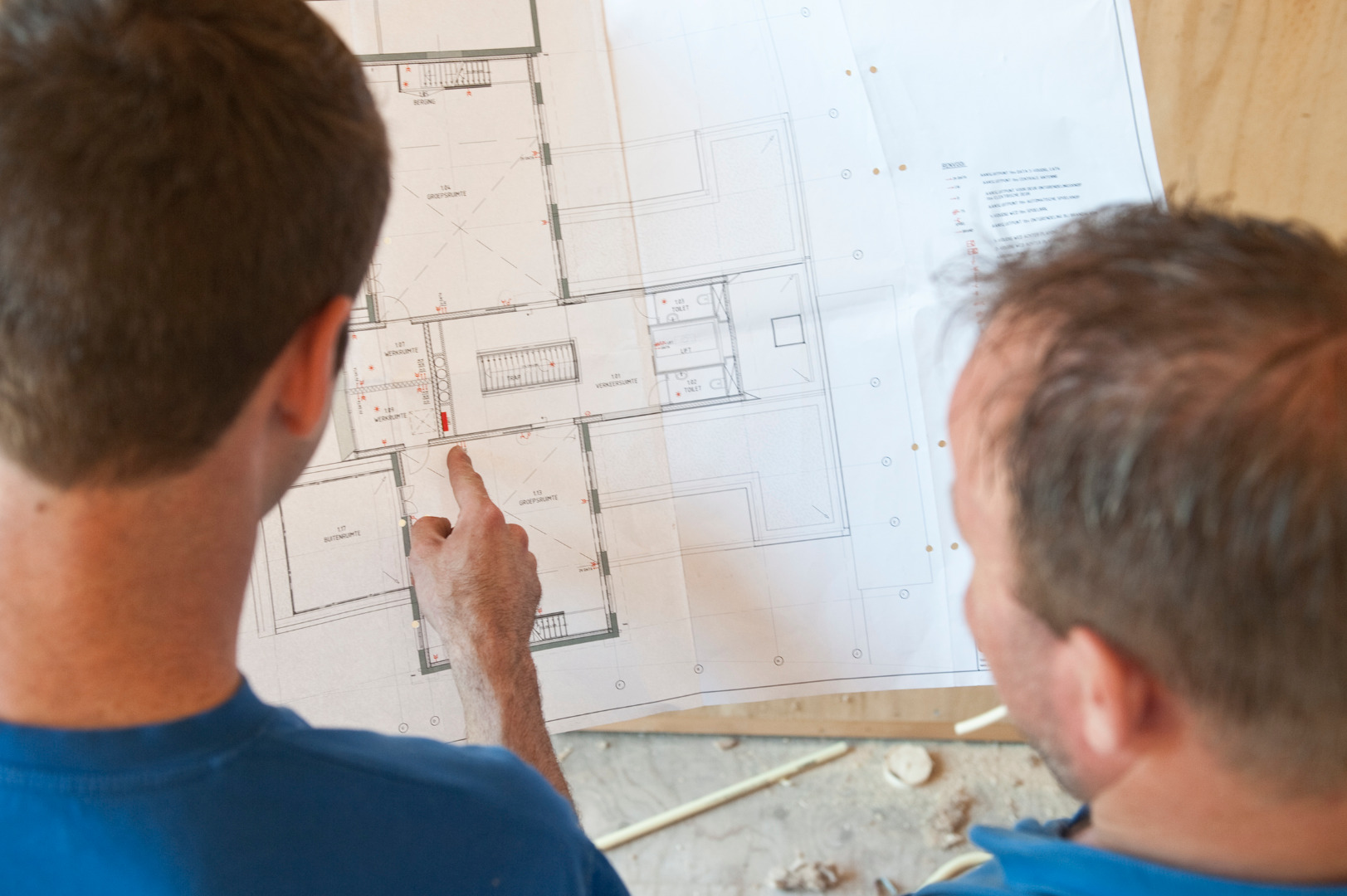 Slide Elektrotechniek voor de zorg